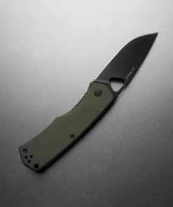 The James Brand The Folsom