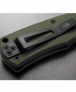 The James Brand The Folsom