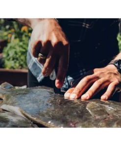 The James Brand The Folsom Bags & EDC