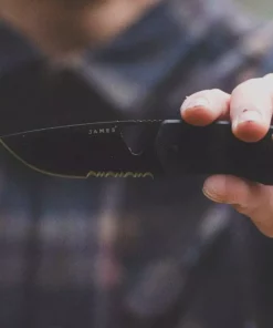 The James Brand The Folsom