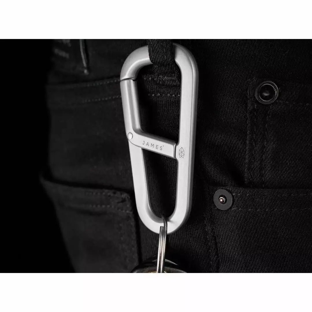 The James Brand The Hardin 5 The James Brand The Hardin