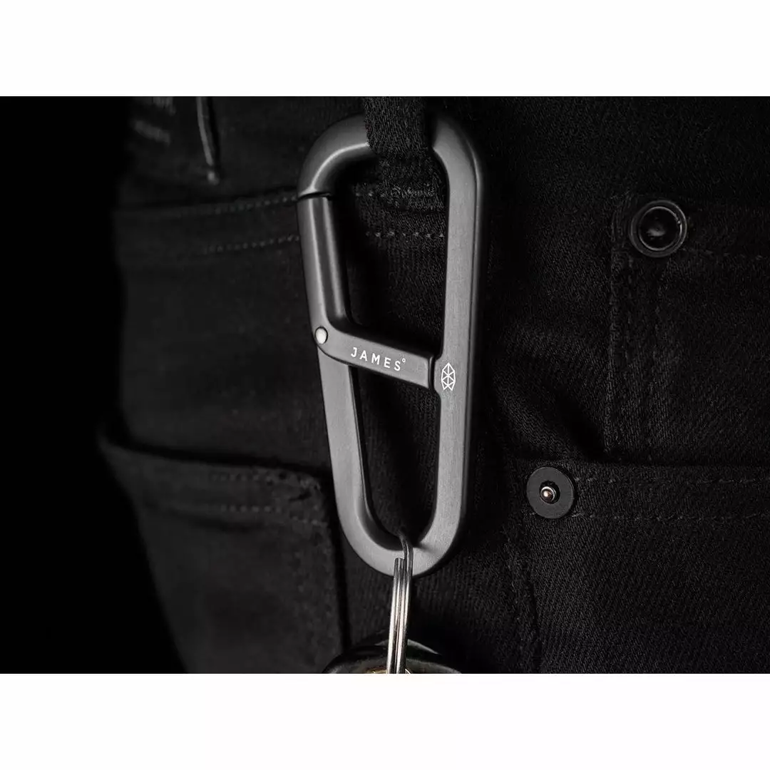 The James Brand The Hardin 6 The James Brand The Hardin