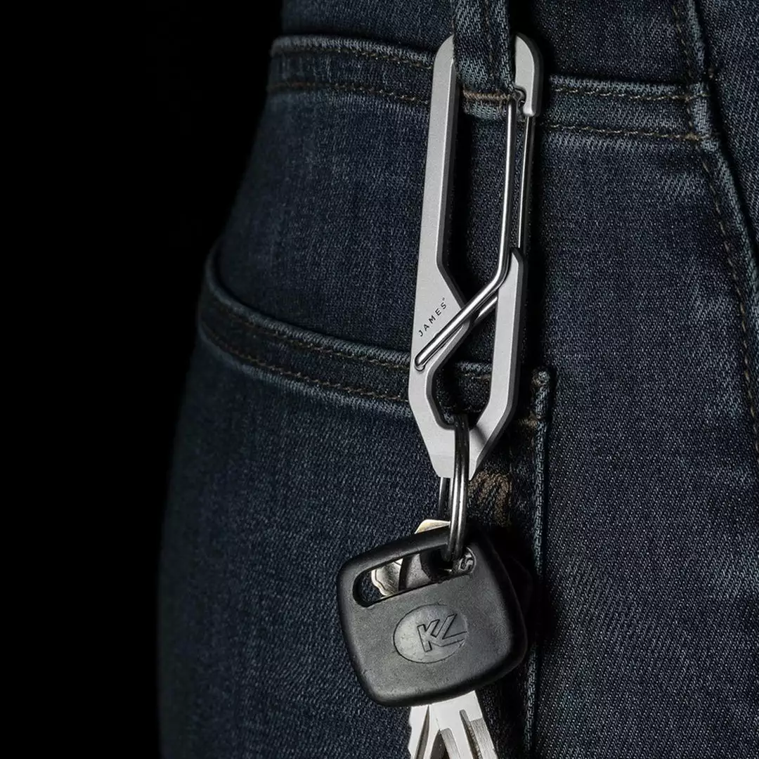 The James Brand Bags & EDC The Holcombe 5 The James Brand Bags & EDC The Holcombe