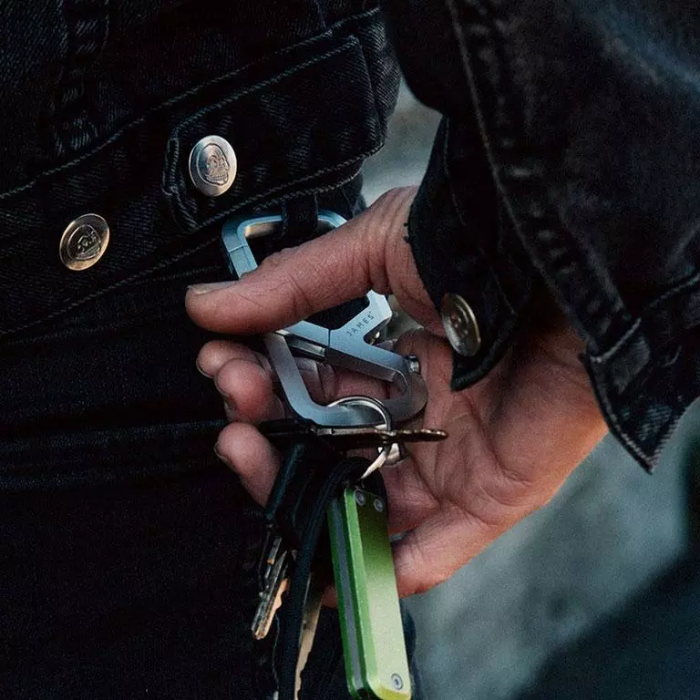 The James Brand Bags & EDC The Mehlville 8 The James Brand Bags & EDC The Mehlville