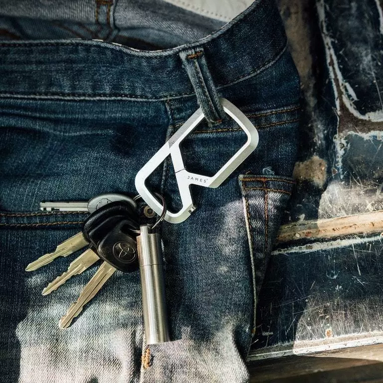 The James Brand Bags & EDC The Mehlville 10 The James Brand Bags & EDC The Mehlville