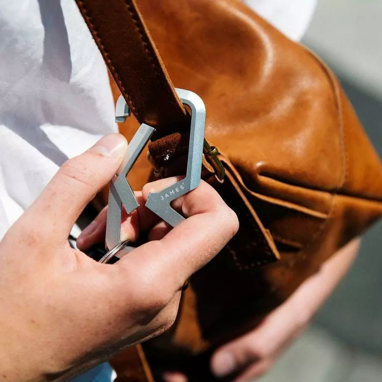 The James Brand Bags & EDC The Mehlville 11 The James Brand Bags & EDC The Mehlville