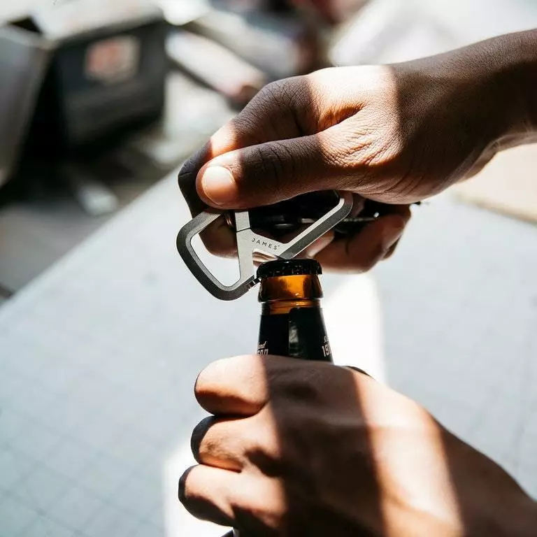 The James Brand Bags & EDC The Mehlville 12 The James Brand Bags & EDC The Mehlville