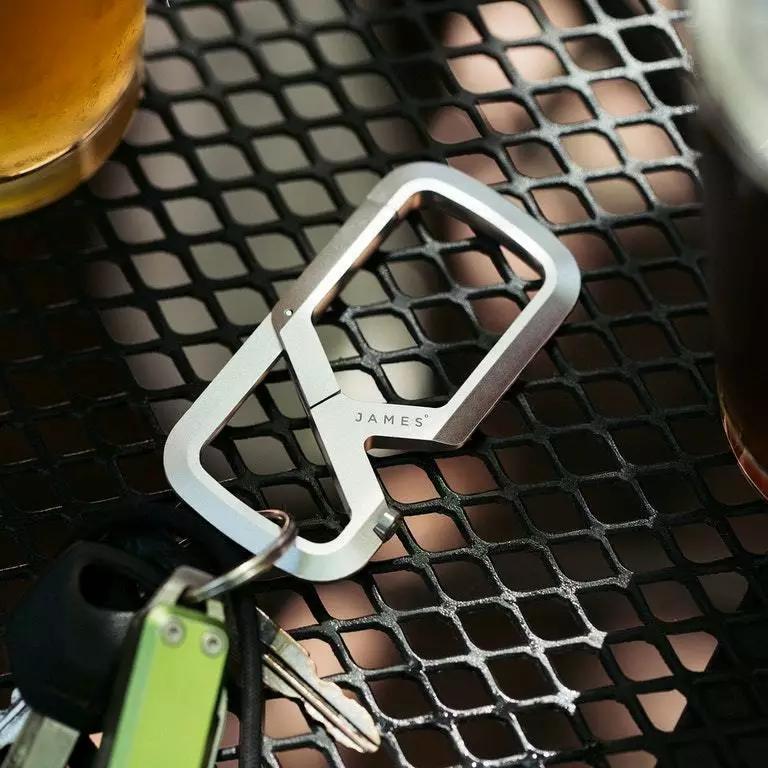 The James Brand Bags & EDC The Mehlville 13 The James Brand Bags & EDC The Mehlville