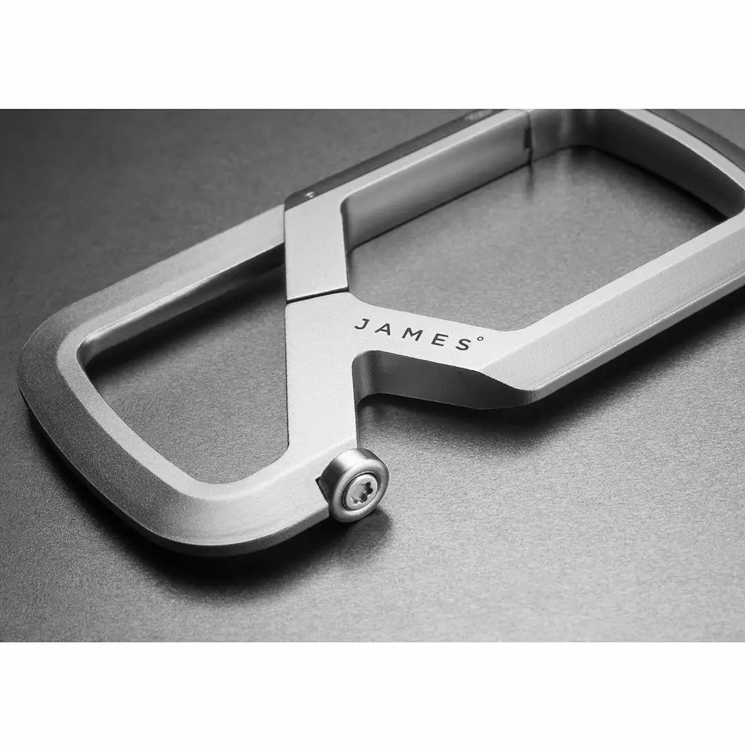 The James Brand Bags & EDC The Mehlville 5 The James Brand Bags & EDC The Mehlville