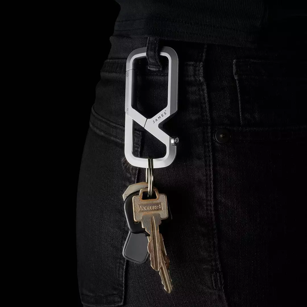 The James Brand Bags & EDC The Mehlville 6 The James Brand Bags & EDC The Mehlville