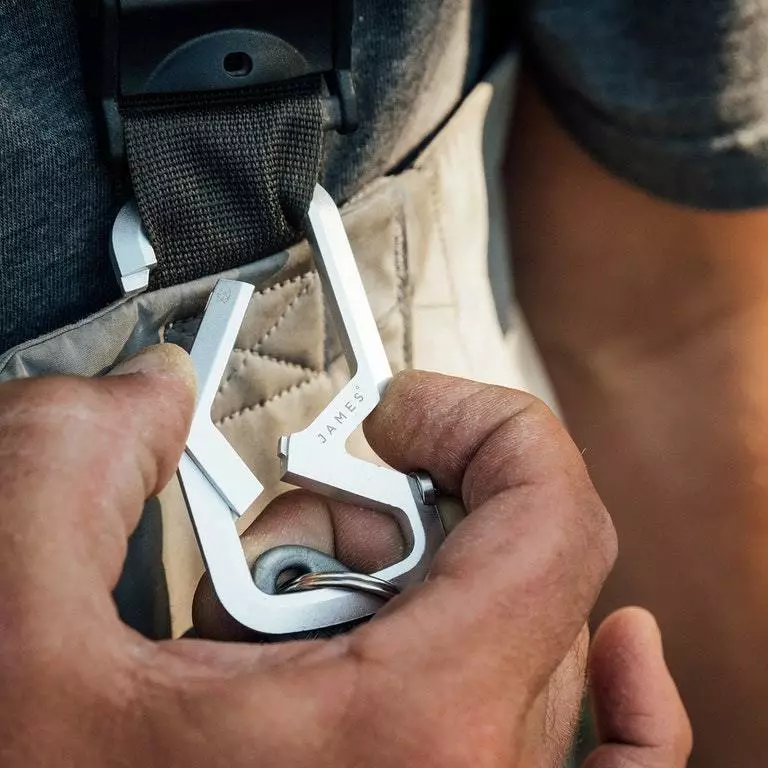 The James Brand Bags & EDC The Mehlville 7 The James Brand Bags & EDC The Mehlville