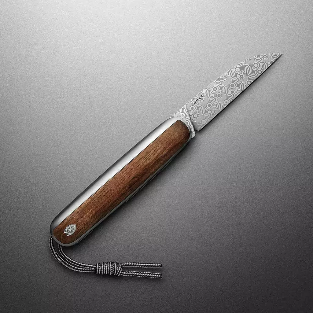 The James Brand The Pike | LIMITED EDITION Bags & EDC 5 The James Brand The Pike | LIMITED EDITION Bags & EDC