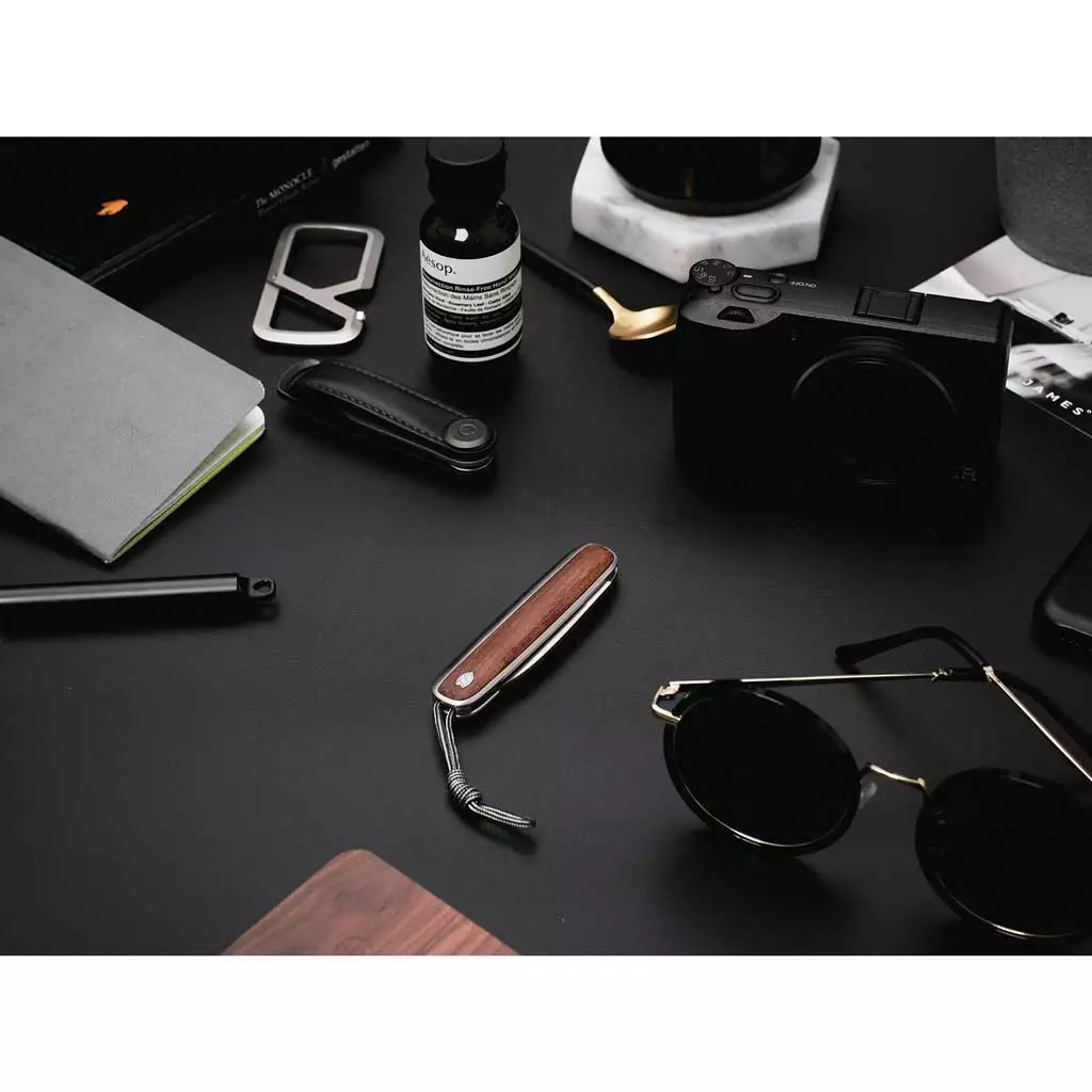 The James Brand The Pike | LIMITED EDITION Bags & EDC 10 The James Brand The Pike | LIMITED EDITION Bags & EDC