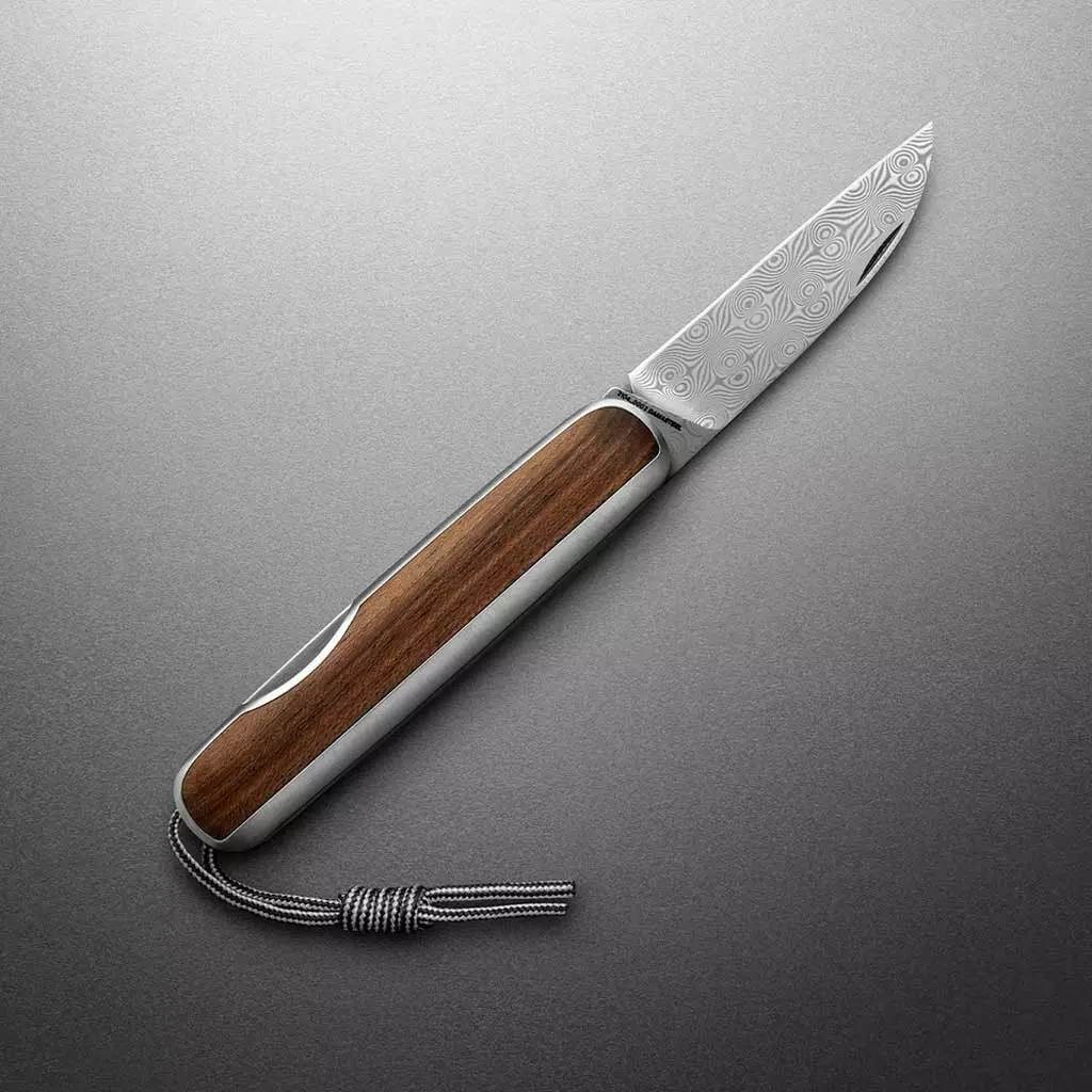 The James Brand The Pike | LIMITED EDITION Bags & EDC 6 The James Brand The Pike | LIMITED EDITION Bags & EDC