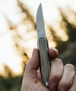 The James Brand The Pike