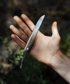 The James Brand The Pike