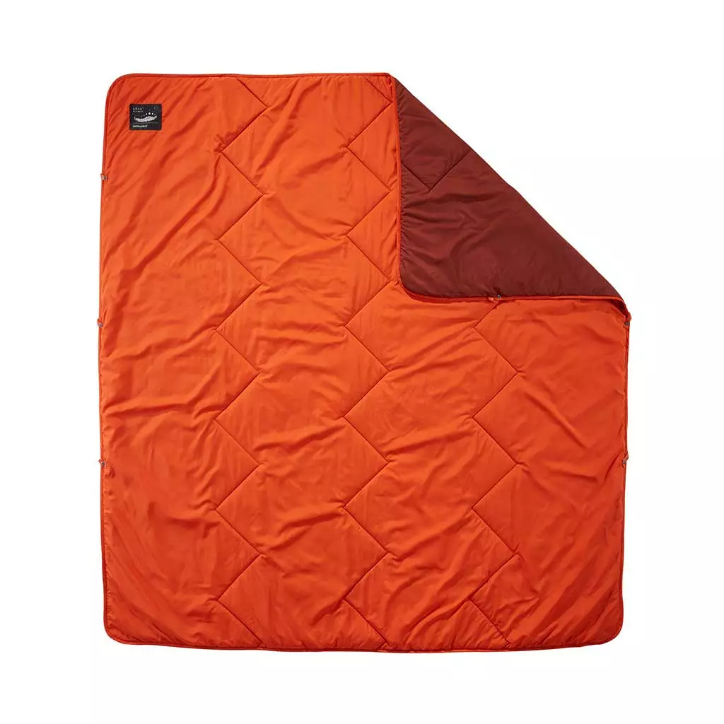 Therm-a-Rest Argo Blanket Camping Kit 3 Therm-a-Rest Argo Blanket Camping Kit