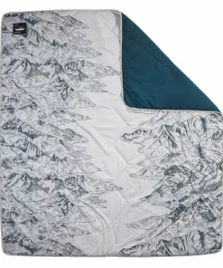 Therm-a-Rest Camping Kit Argo Blanket