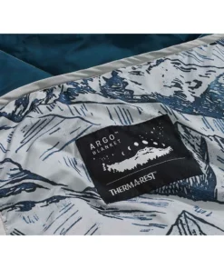 Therm-a-Rest Camping Kit Argo Blanket 9 Therm-a-Rest Camping Kit Argo Blanket