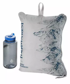 Therm-a-Rest Camping Kit Argo Blanket 11 Therm-a-Rest Camping Kit Argo Blanket