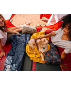 Therm-a-Rest Compressible Pillow Cinch Camping Kit 9 Therm-a-Rest Compressible Pillow Cinch Camping Kit