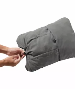 Therm-a-Rest Camping Kit Compressible Pillow Cinch