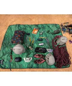 Therm-a-Rest Camping Kit Compressible Pillow Cinch