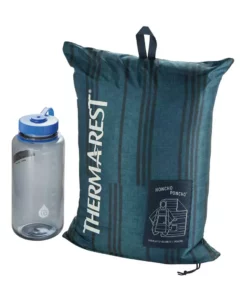 Therm-a-Rest Honcho Poncho Camping Kit