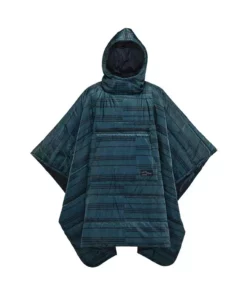 Therm-a-Rest Honcho Poncho Camping Kit