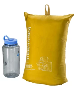 Therm-a-Rest Camping Kit Honcho Poncho
