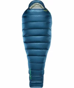 Therm-a-Rest Hyperion 20 UL Bag Sleeping Bag Camping Kit