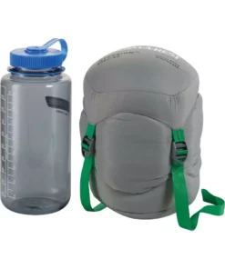 Therm-a-Rest Hyperion 20 UL Bag Sleeping Bag Camping Kit