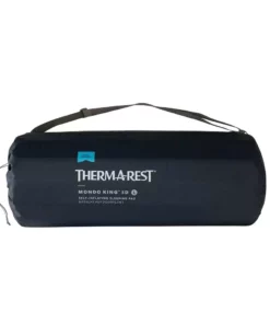 Therm-a-Rest MondoKing 3D Camping Mat Camping Kit