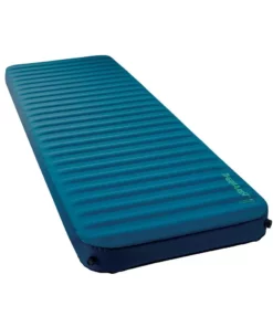 Therm-a-Rest MondoKing 3D Camping Mat Camping Kit