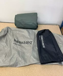 Therm-a-Rest Camping Kit NeoAir Topo Luxe Camping Mat | SMALL DEFECT SALE