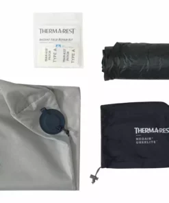 Therm-a-Rest Camping Kit NeoAir Uberlite