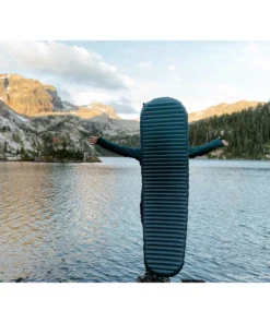 Therm-a-Rest Camping Kit NeoAir Uberlite