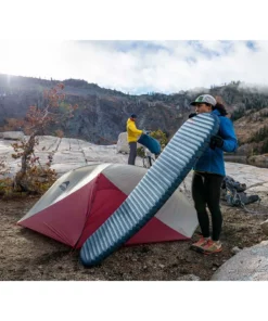 Therm-a-Rest Camping Kit NeoAir Uberlite