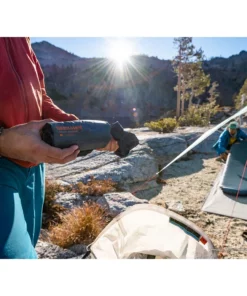 Therm-a-Rest Camping Kit NeoAir Uberlite