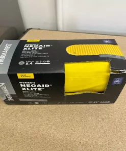 Therm-a-Rest NeoAir Xlite Camping Mat | Women's Regular | SMALL DEFECT SALE