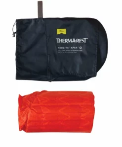 Therm-a-Rest ProLite Apex Camping Mat Camping Kit 7 Therm-a-Rest ProLite Apex Camping Mat Camping Kit