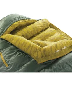 Therm-a-Rest Questar 20 Sleeping Bag Camping Kit
