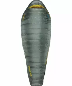Therm-a-Rest Questar 20 Sleeping Bag Camping Kit