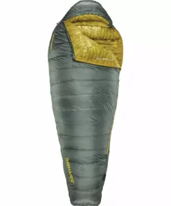 Therm-a-Rest Questar 20 Sleeping Bag Camping Kit