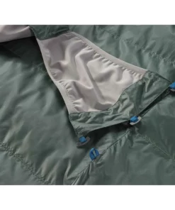 Therm-a-Rest Questar 20 Sleeping Bag Camping Kit