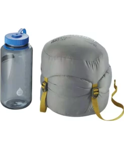 Therm-a-Rest Questar 20 Sleeping Bag Camping Kit