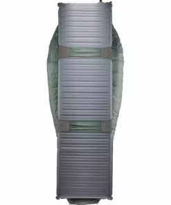 Therm-a-Rest Questar 20 Sleeping Bag Camping Kit