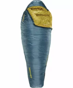 Therm-a-Rest Saros 20 Sleeping Bag Camping Kit