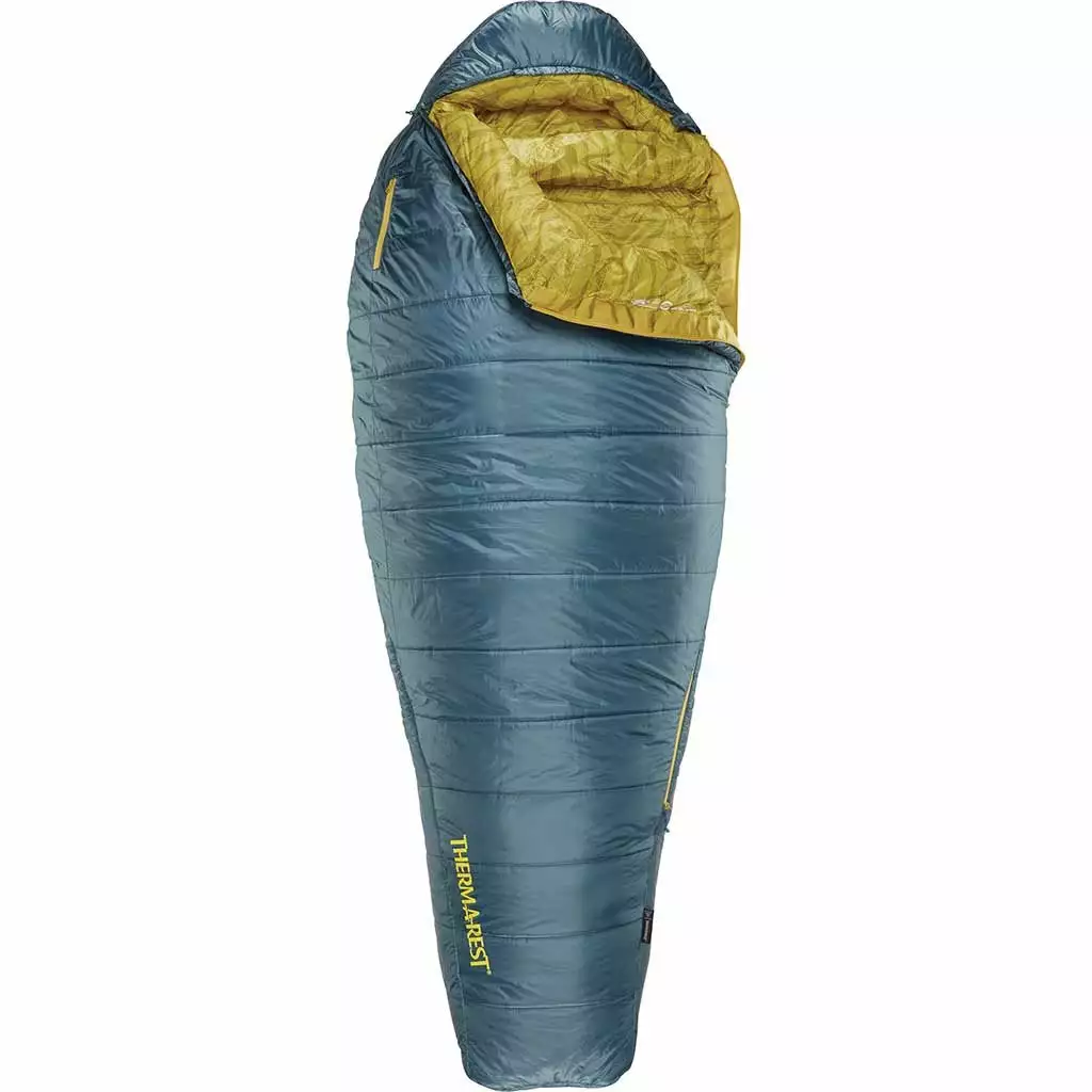 Therm-a-Rest Saros 20 Sleeping Bag Camping Kit 4 Therm-a-Rest Saros 20 Sleeping Bag Camping Kit