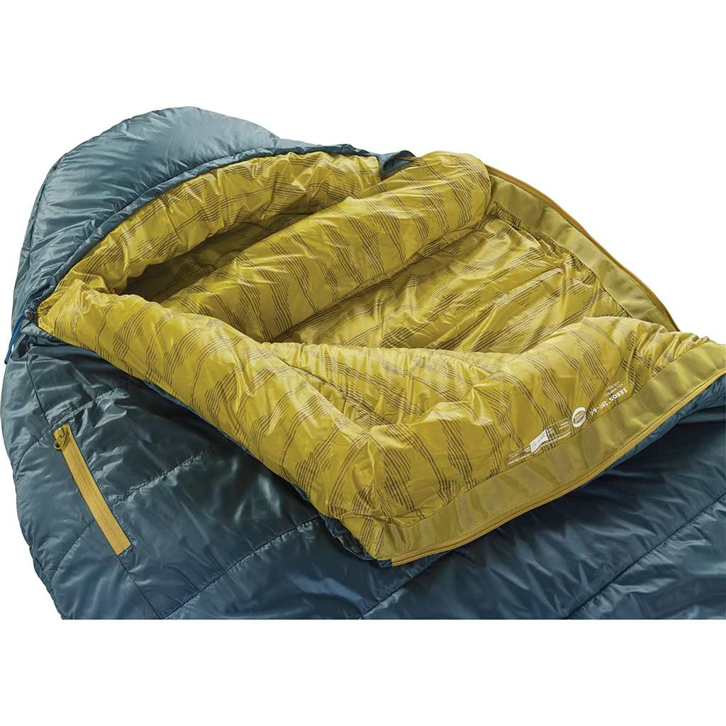 Therm-a-Rest Saros 20 Sleeping Bag Camping Kit 5 Therm-a-Rest Saros 20 Sleeping Bag Camping Kit